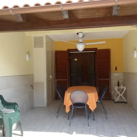 Blue Village Arte E Mare