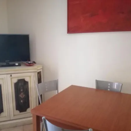 Apartment Blue Village Arte E Mare