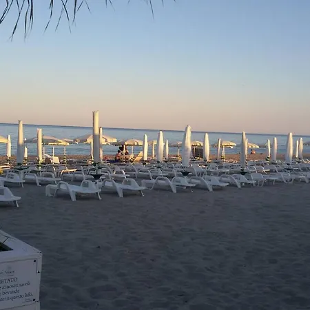 Blue Village Arte E Mare