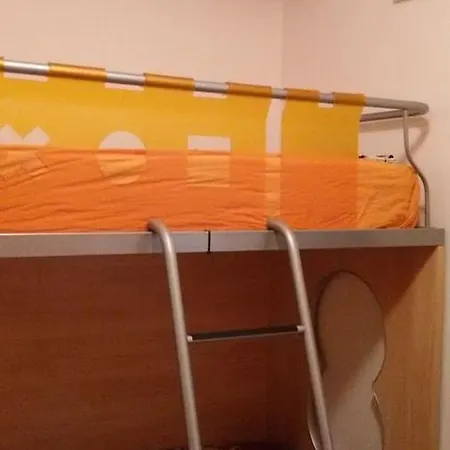Blue Village Arte E Mare Apartment