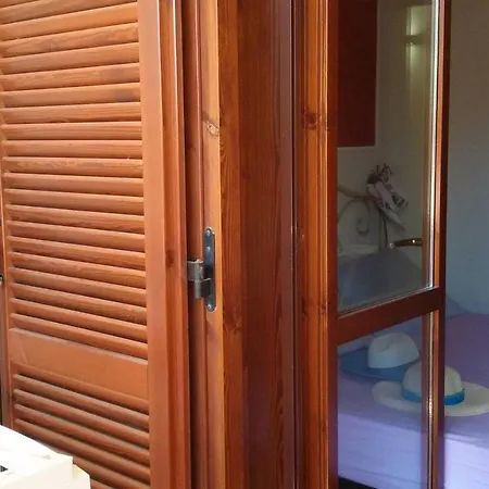Blue Village Arte E Mare Apartment *