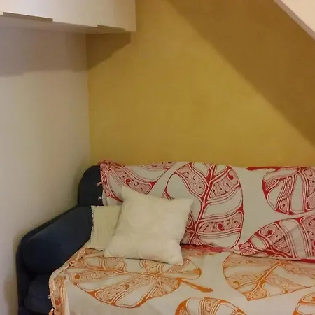 Apartment Blue Village Arte E Mare