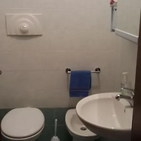 Blue Village Arte E Mare Apartment Marina Di Pisticci