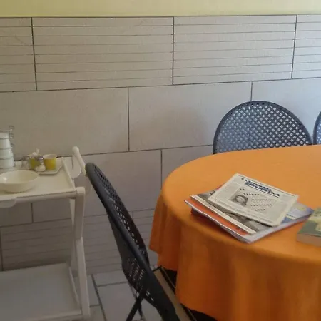 Apartment Blue Village Arte E Mare