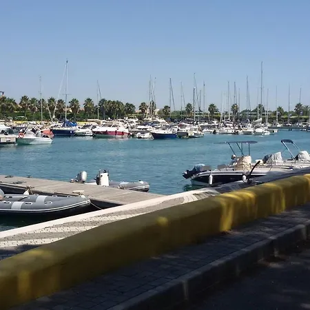 Blue Village Arte E Mare * Marina Di Pisticci