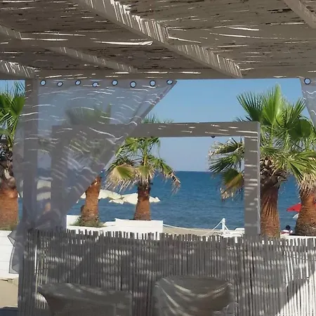 Blue Village Arte E Mare Apartment Marina Di Pisticci