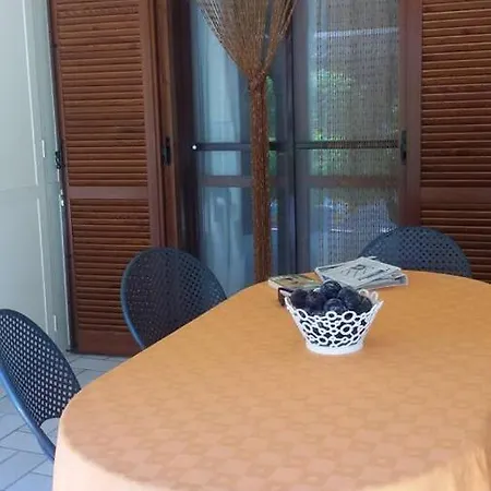 Apartment Blue Village Arte E Mare Marina Di Pisticci
